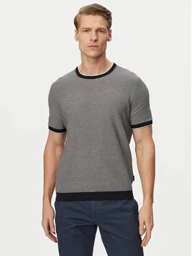 T-Shirt · Σκούρο μπλε