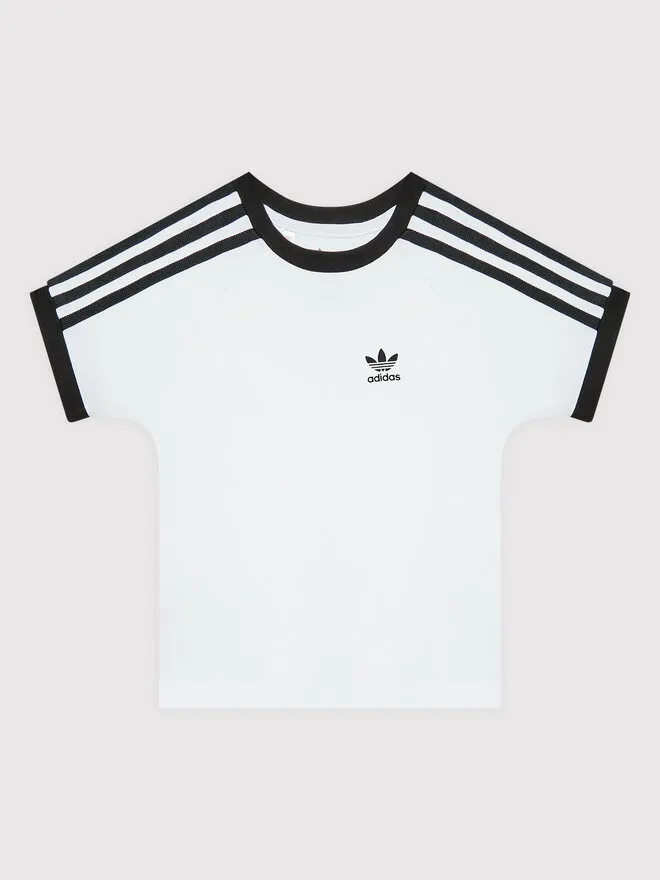 T-Shirt · Λευκό