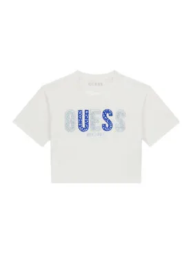 T-Shirt · Λευκό