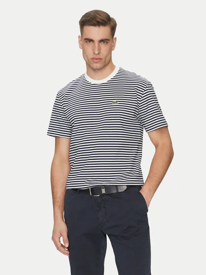 T-Shirt · Σκούρο μπλε