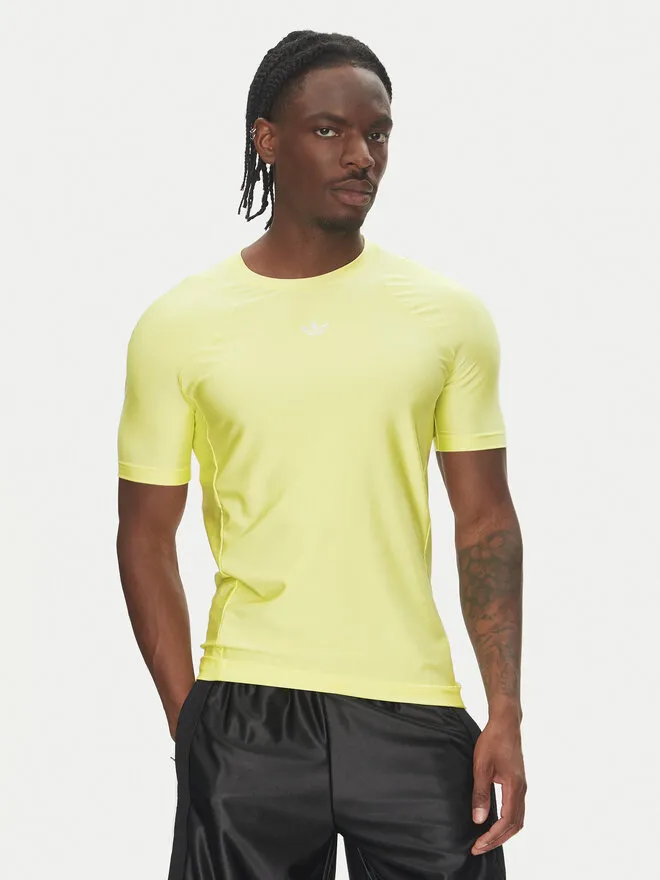 T-Shirt · Κίτρινο