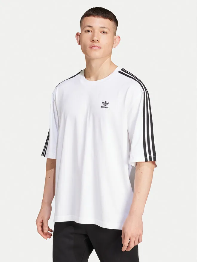T-Shirt · Λευκό