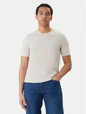 T-Shirt · Μπεζ