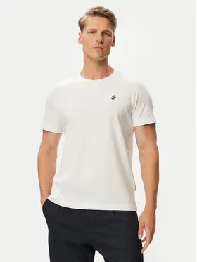 T-Shirt · Λευκό