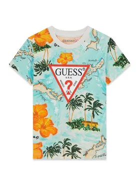 T-Shirt · Έγχρωμο