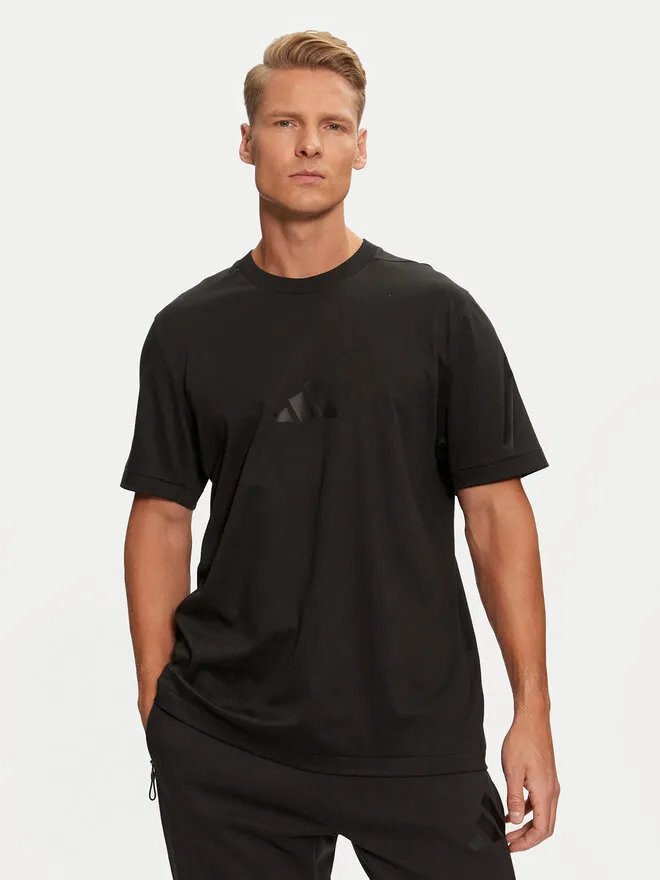 T-Shirt · Μαύρο