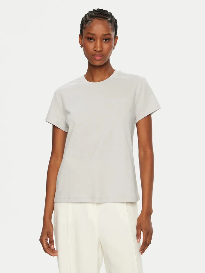 T-Shirt · Γκρι
