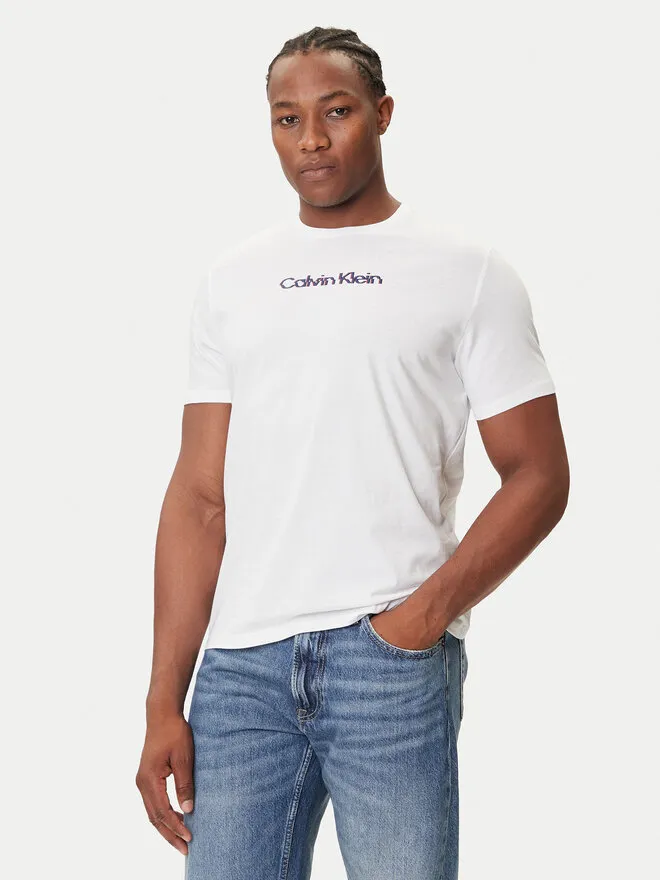 T-Shirt · Λευκό