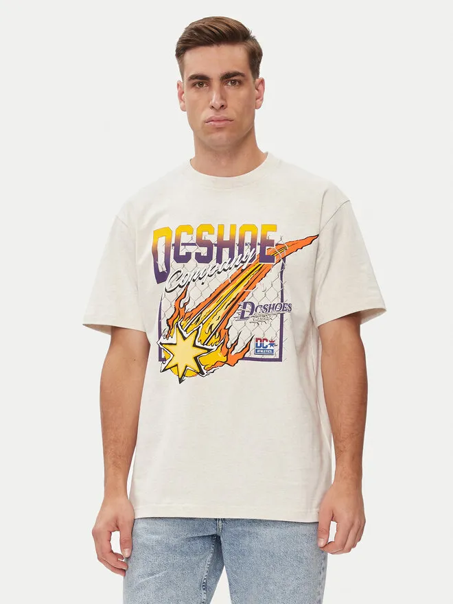 T-Shirt · Λευκό