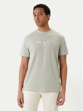 T-Shirt · Ανοιχτό πράσινο