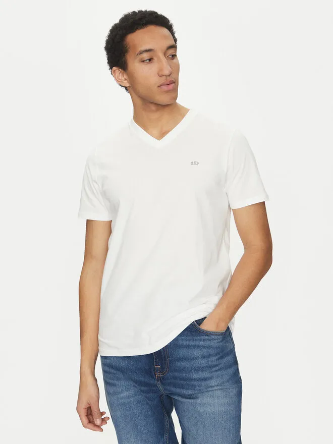 T-Shirt · Λευκό