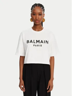 T-Shirt · Λευκό