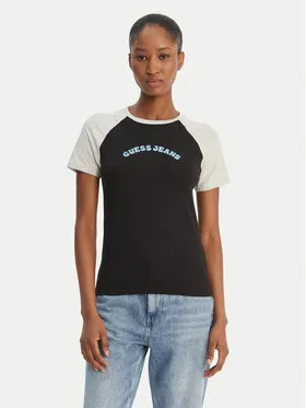 T-Shirt · Μαύρο