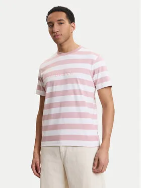 T-Shirt · Ροζ
