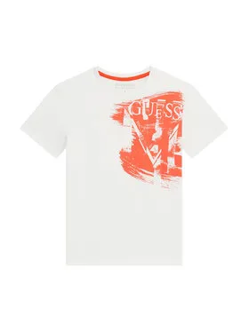 T-Shirt · Λευκό