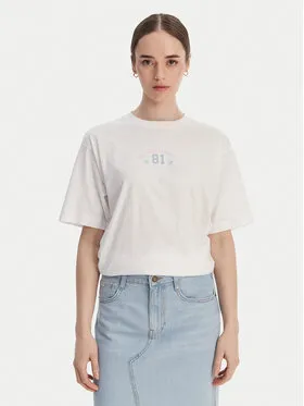 T-Shirt · Λευκό