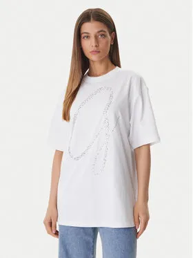 T-Shirt · Λευκό