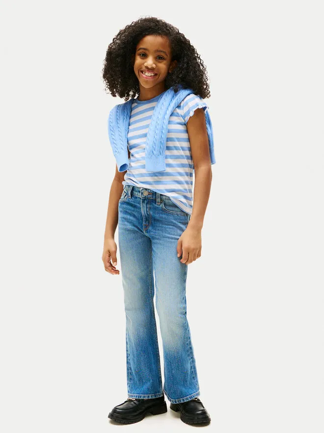 T-Shirt · Γαλάζιο