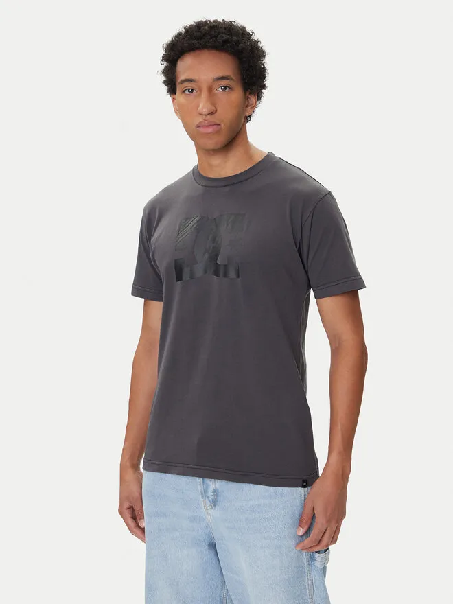 T-Shirt · Μαύρο