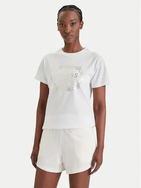 T-Shirt · Λευκό