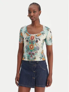 T-Shirt · Έγχρωμο