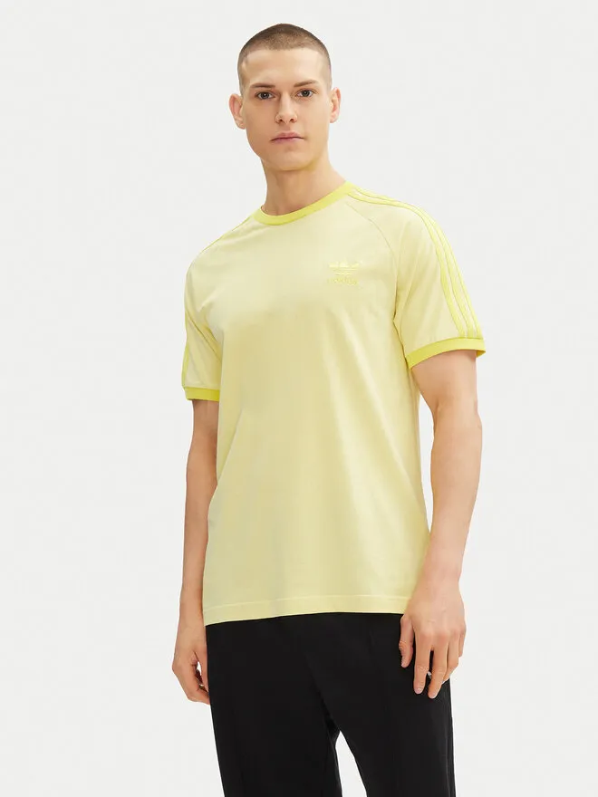 T-Shirt · Κίτρινο