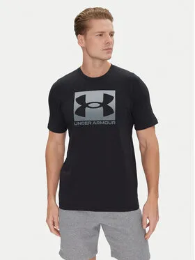 T-Shirt · Μαύρο