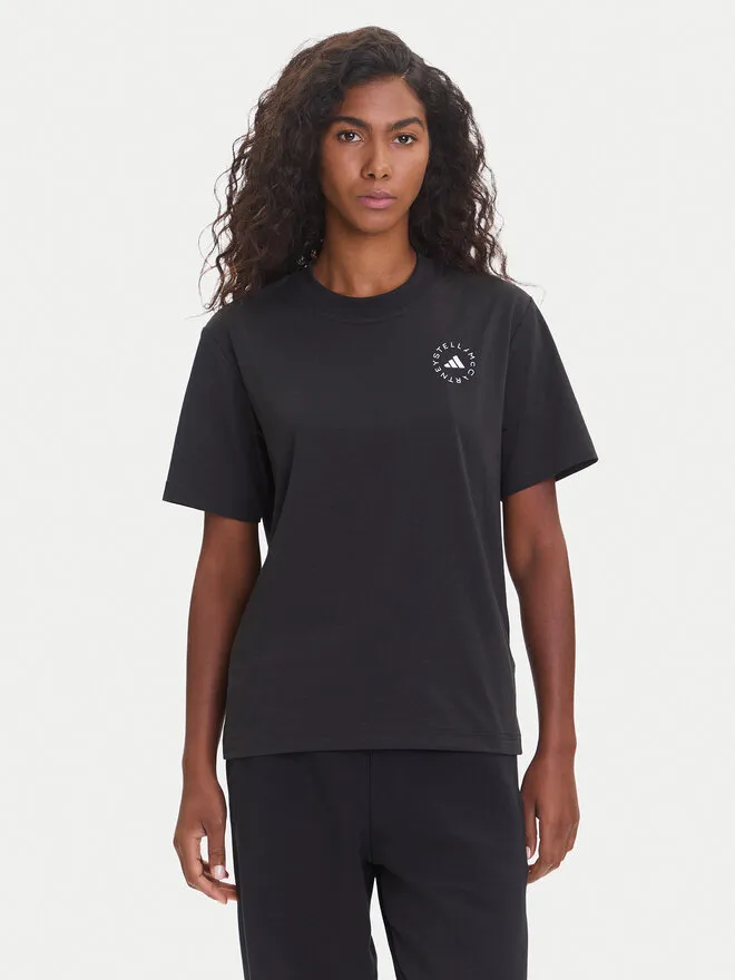 T-Shirt · Μαύρο