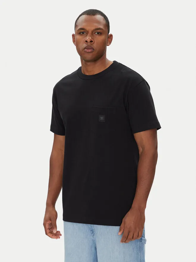 T-Shirt · Μαύρο