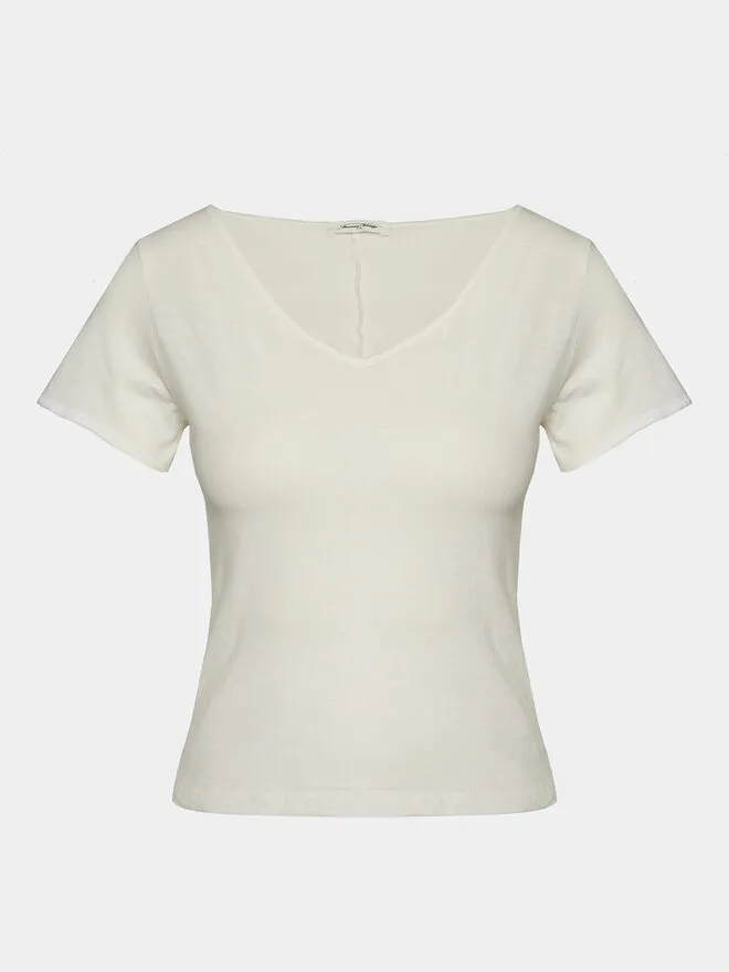 T-Shirt · Λευκό