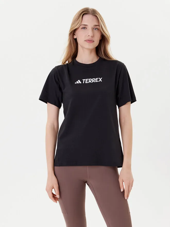 T-Shirt · Μαύρο