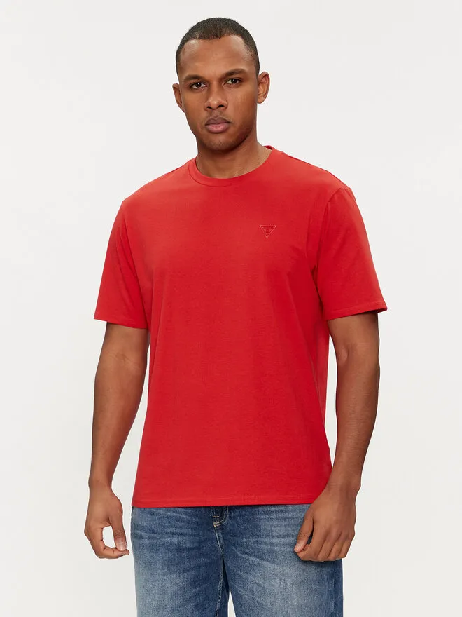 T-Shirt · Κόκκινο