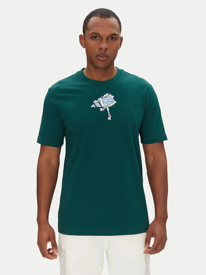 T-Shirt · Πράσινο