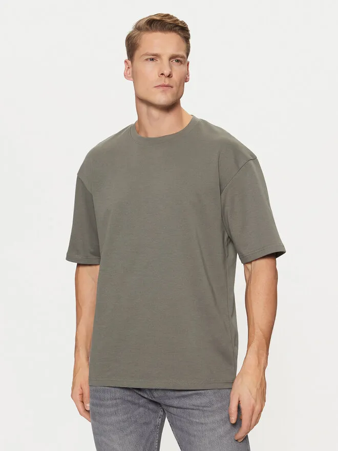T-Shirt · Γκρι