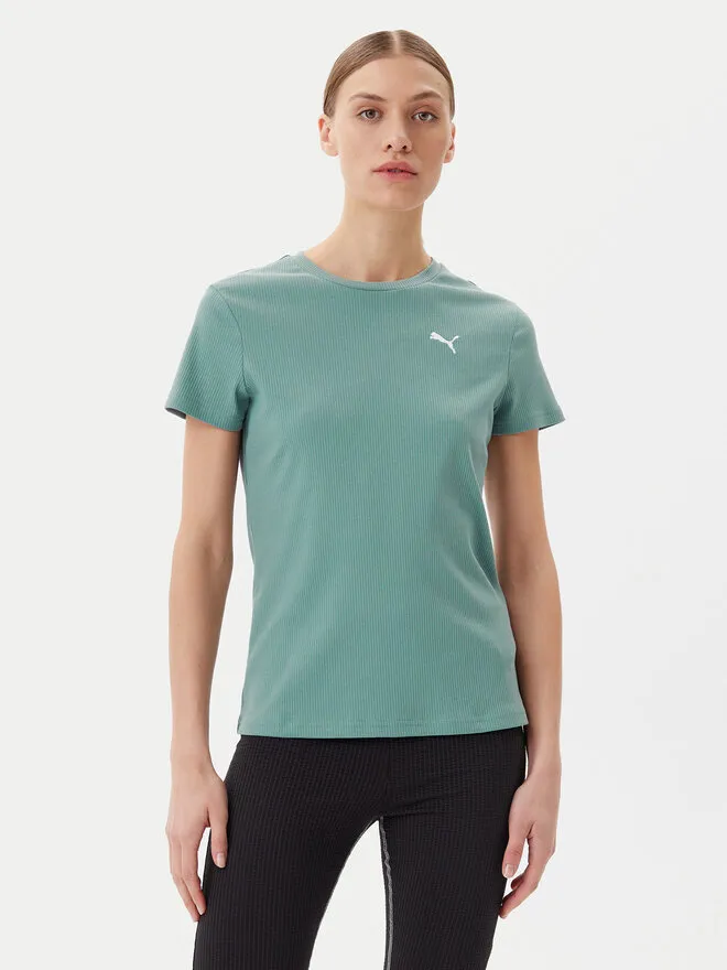 T-Shirt · Πράσινο