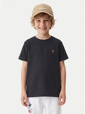 T-Shirt · Σκούρο μπλε