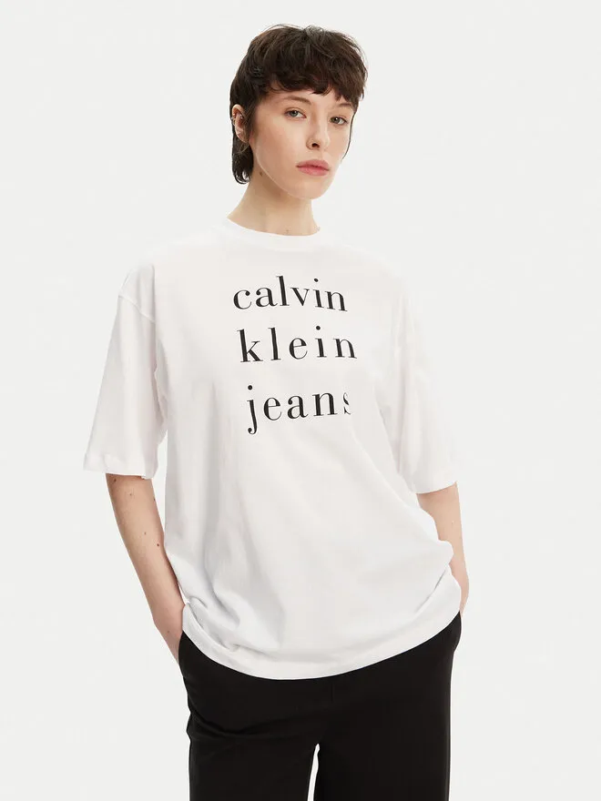 T-Shirt · Λευκό