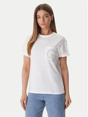 T-Shirt · Λευκό