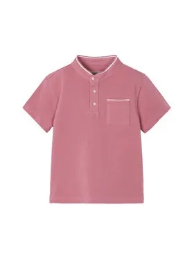 T-Shirt · Πορτοκαλί