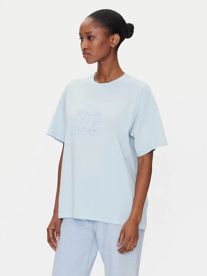 T-Shirt · Γαλάζιο