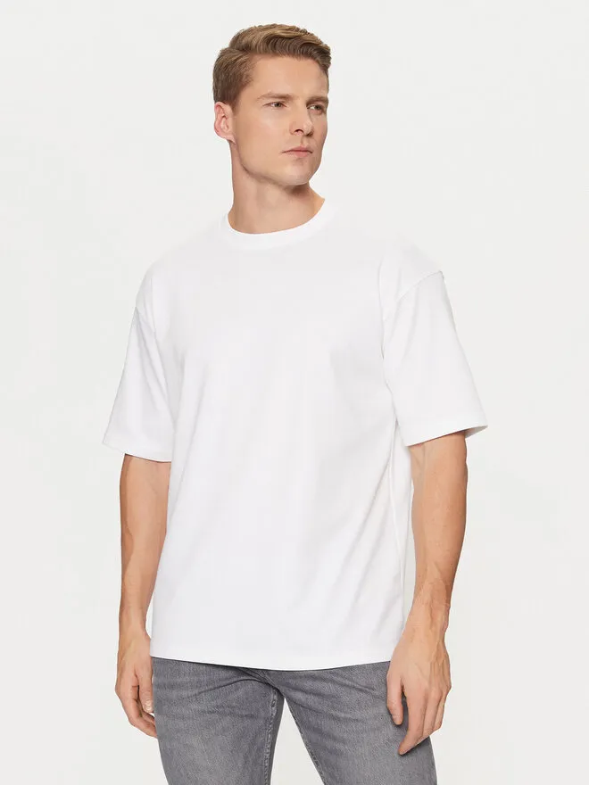 T-Shirt · Λευκό