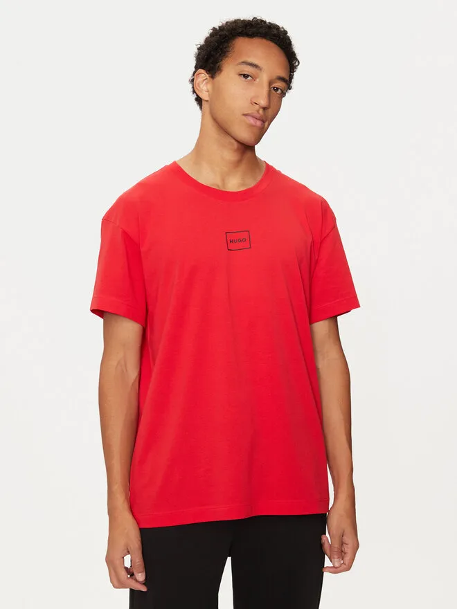 T-Shirt · Κόκκινο