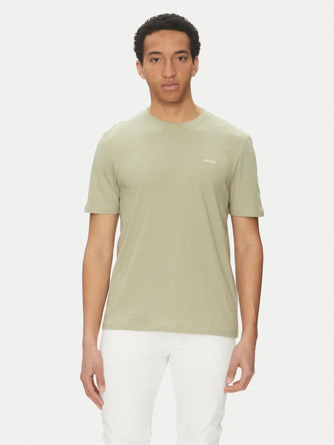 T-Shirt · Πράσινο