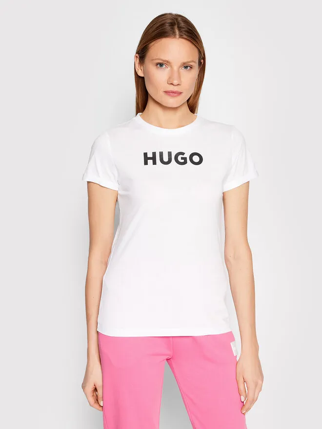 T-Shirt · Λευκό