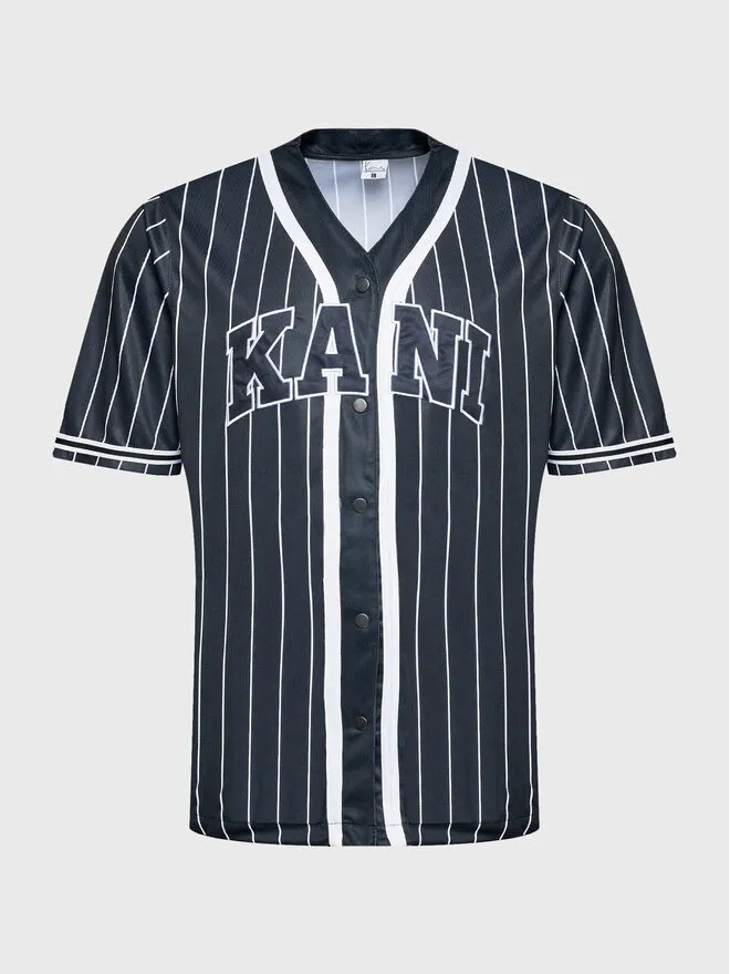 T-Shirt · Μαύρο