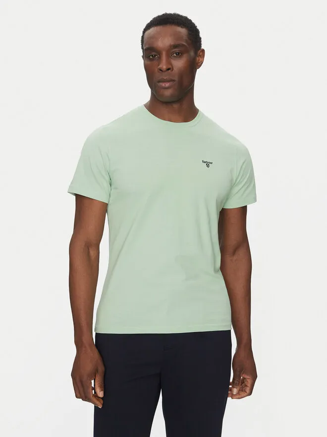T-Shirt · Πράσινο