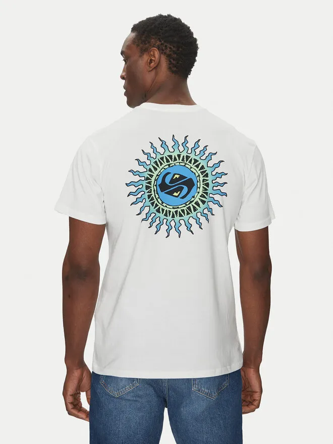 T-Shirt · Λευκό