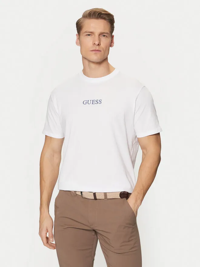 T-Shirt · Λευκό
