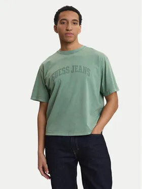 T-Shirt · Πράσινο