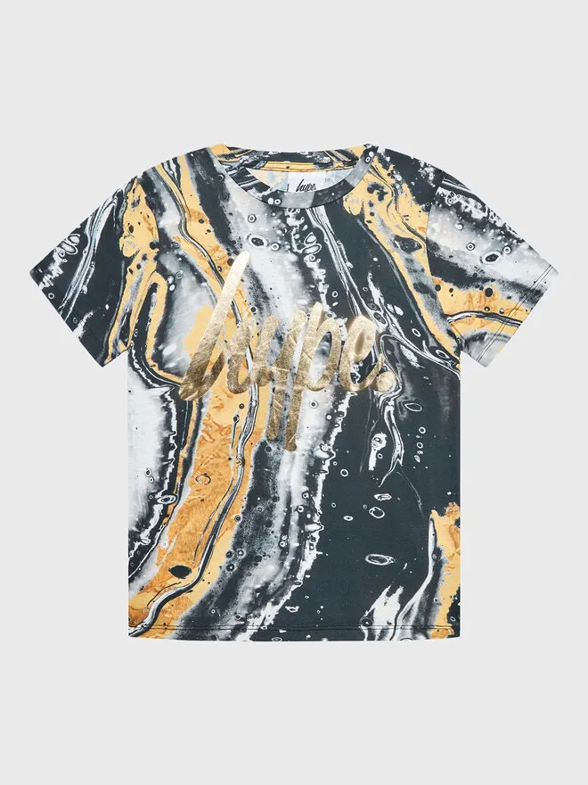 T-Shirt · Έγχρωμο